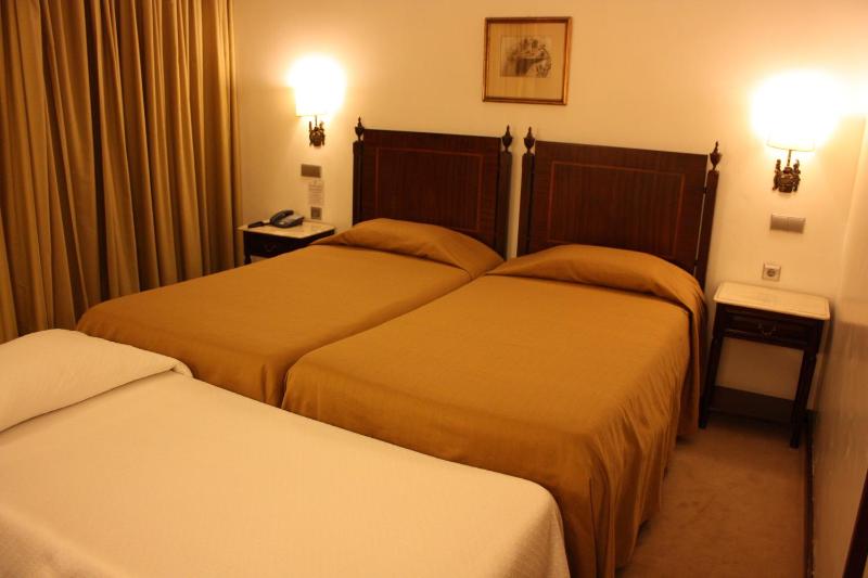 Hotel Vice Rei - image 26