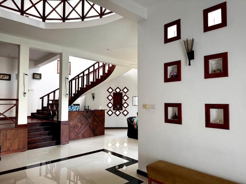 TROPICANA NEGOMBO boutique hotel - image 46