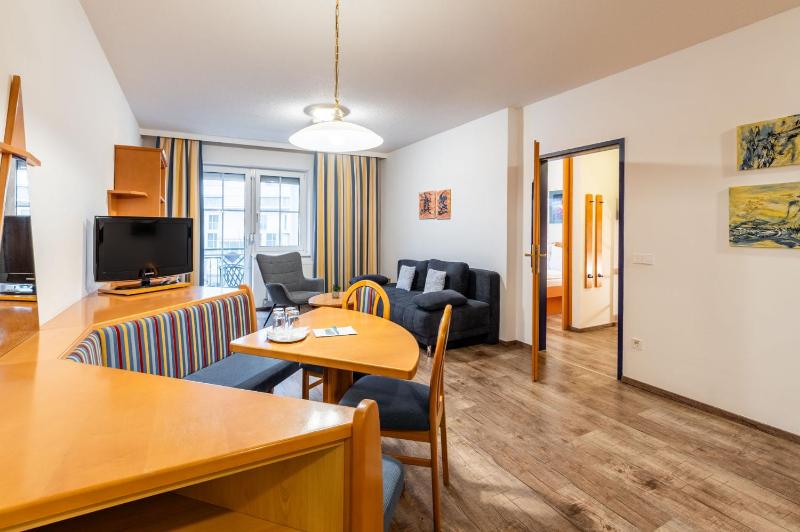 Apartment with Two Bedrooms  image 1