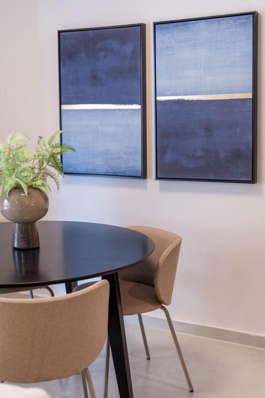 Awesome 2BR Apartment in Katechaki by UPSTREET - image 7