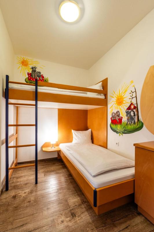 Apartment with Two Bedrooms  image 3