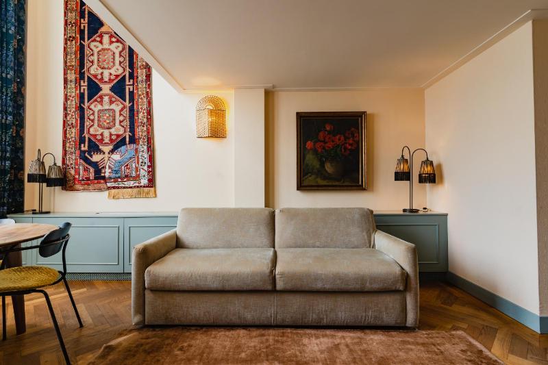 Duplex Suite image 2