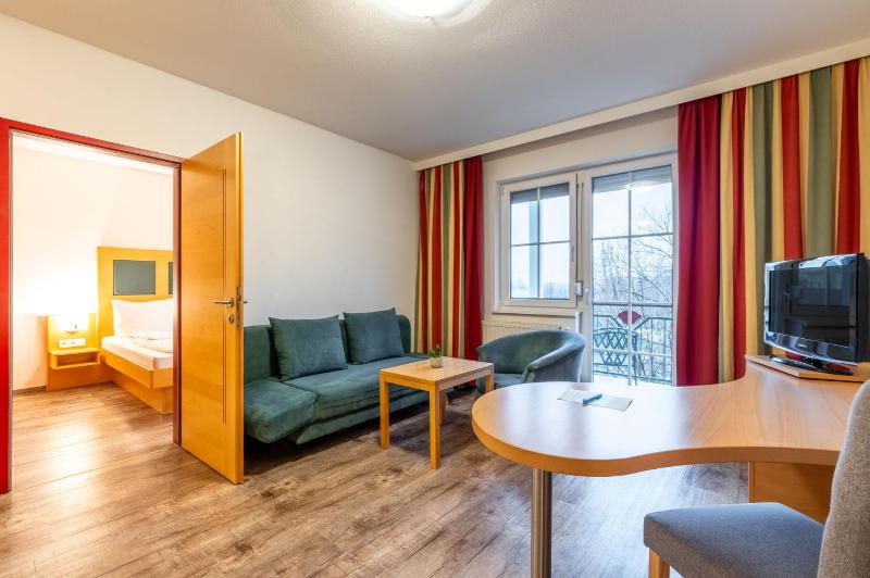 Family Room with Two Bedrooms image 1