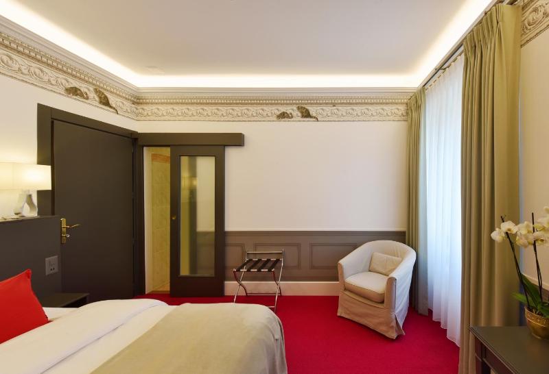  Superior Single Room City View image 3