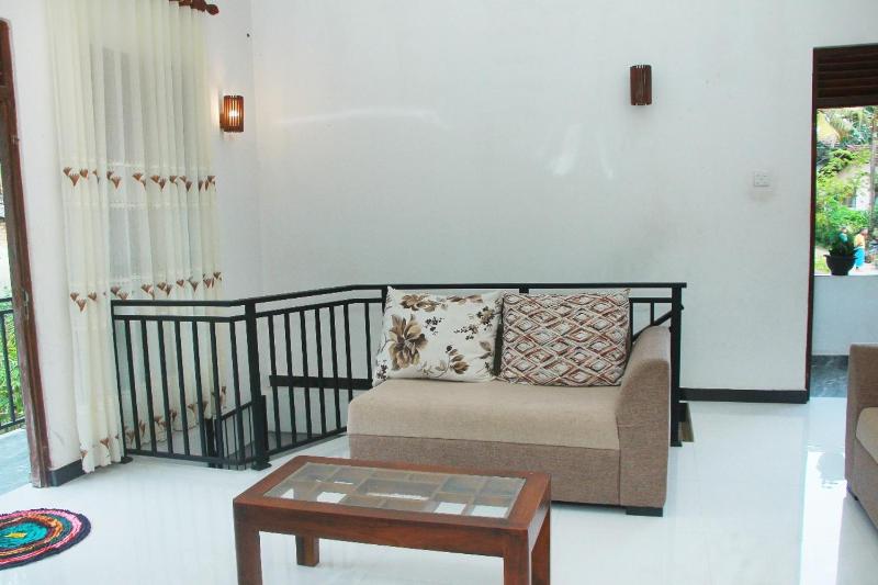 Thrisha home Stay - image 15