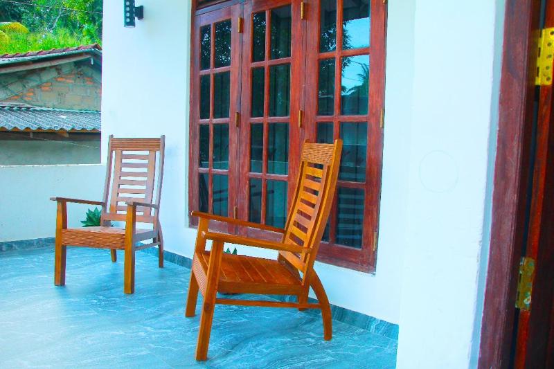 Thrisha home Stay - image 14