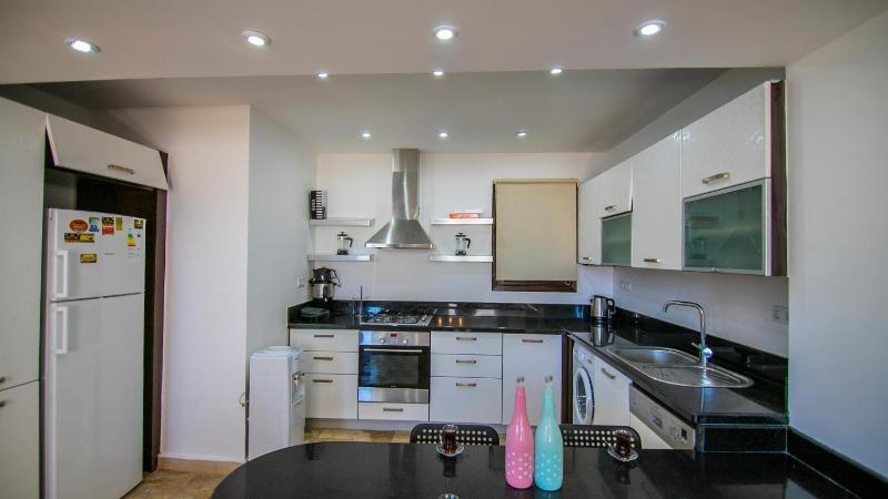 Kalkan Kiziltas 4 Bedroom Villa with Pool - image 3
