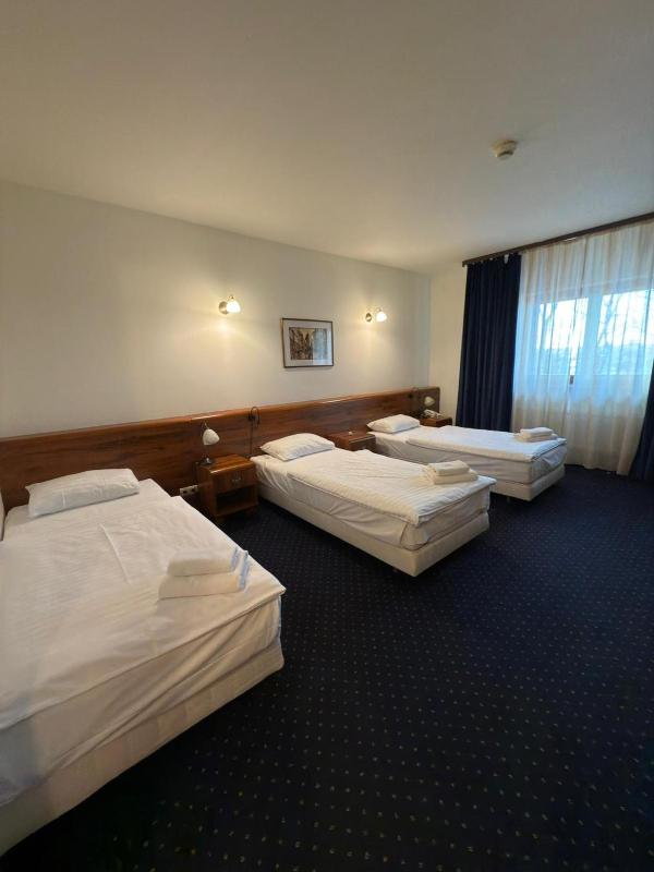 Standard Triple Room image 1