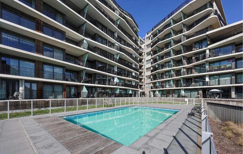 Lovely Apartment In Oostende - image 19