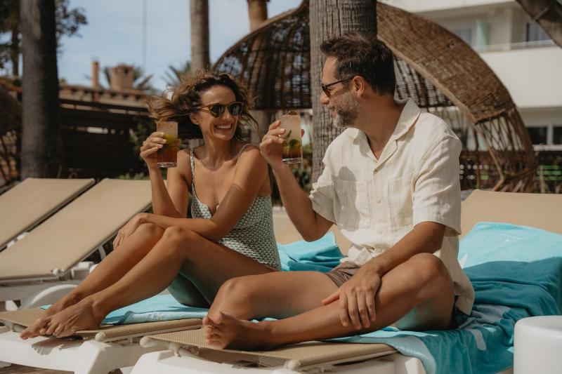 Iberostar Bahia de Palma - Adults Only - image 14