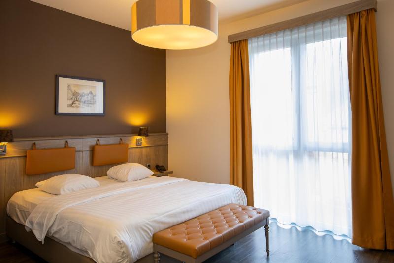 Comfort Double Room image 3