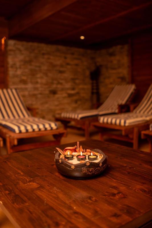 Mura Hotel - image 12