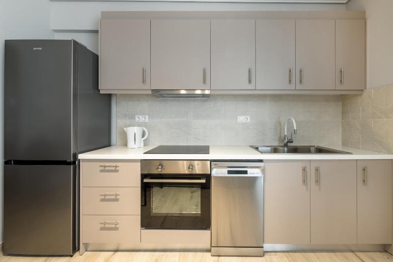 Beloved 1BR Apartment in Ampelokipoi by UPSTREET - image 10