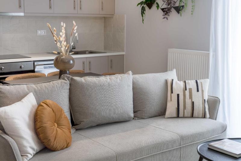 Beloved 1BR Apartment in Ampelokipoi by UPSTREET - image 5