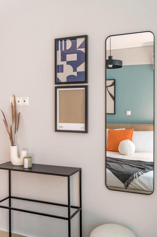 Beloved 1BR Apartment in Ampelokipoi by UPSTREET - image 4