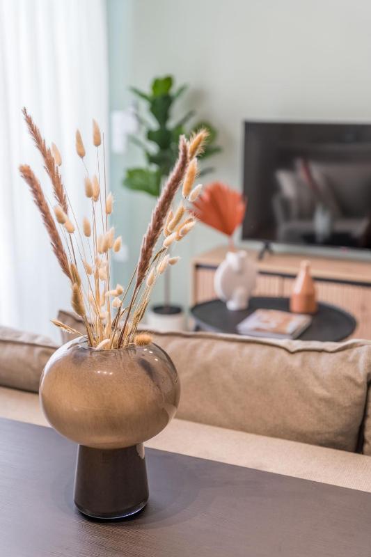 Beloved 1BR Apartment in Ampelokipoi by UPSTREET - image 12