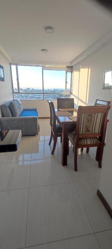 Apartamento Aeropuerto Embajada Americana Centro - image 5