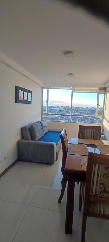 Apartamento Aeropuerto Embajada Americana Centro - image 8
