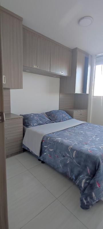 Apartamento Aeropuerto Embajada Americana Centro - image 3
