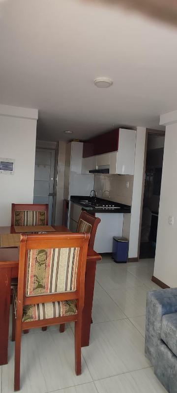 Apartamento Aeropuerto Embajada Americana Centro - image 13