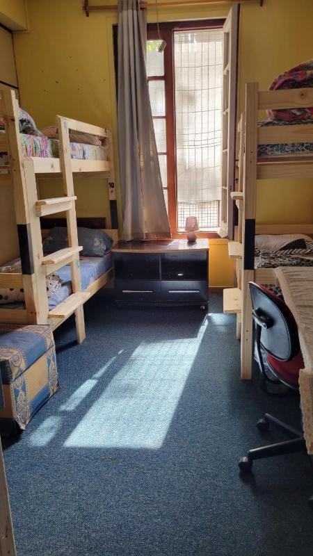Montevideo Hostel - image 13