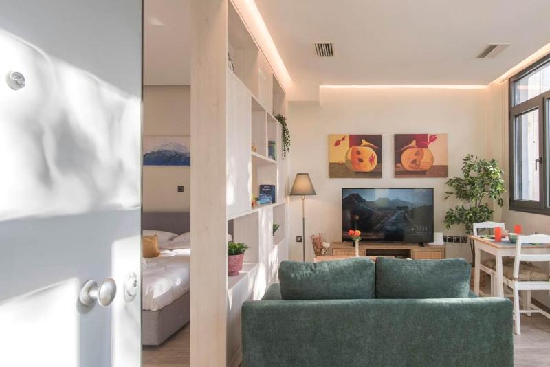 Luxury Haven in the most ideal area of Athens - image 16