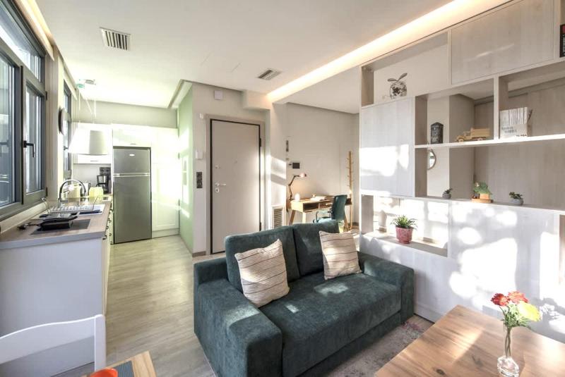 Luxury Haven in the most ideal area of Athens - image 8