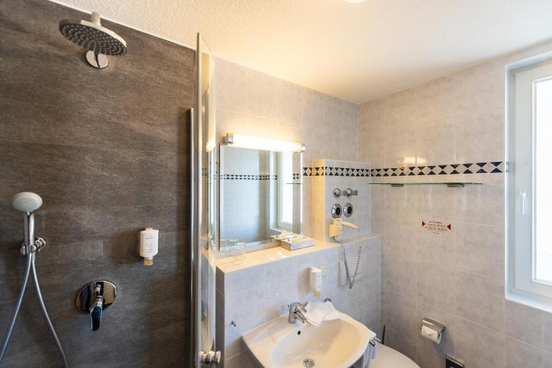 Comfort Double Room with Balcony image 3