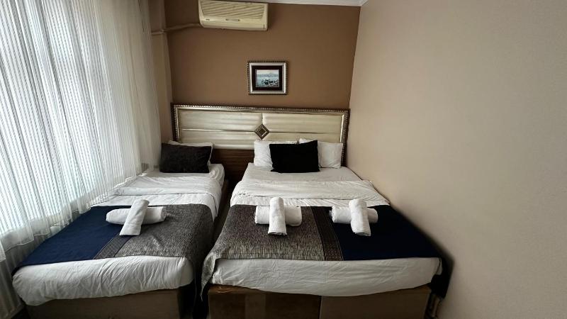 Sultana Premier Hotel - image 7