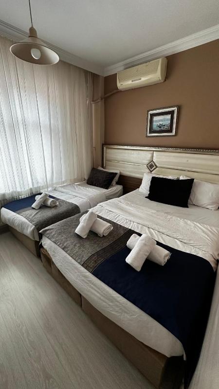 Sultana Premier Hotel - image 1