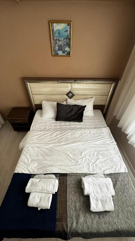 Sultana Premier Hotel - image 3