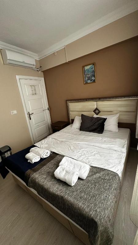 Sultana Premier Hotel - image 6