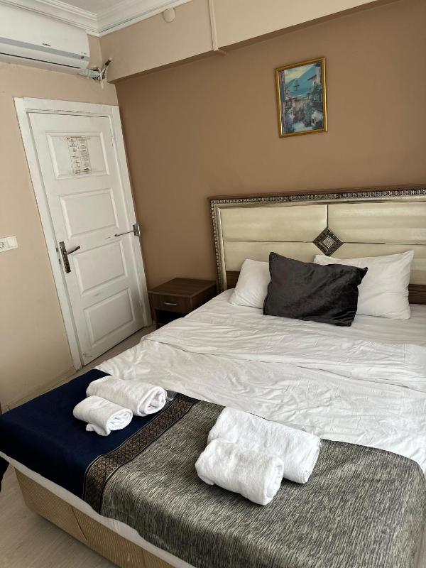 Sultana Premier Hotel - image 8