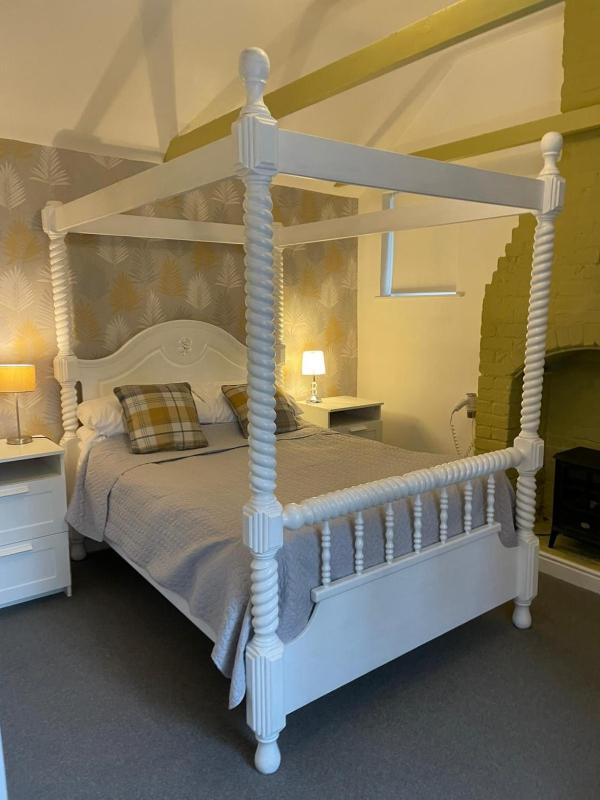 Junior Suite image 1