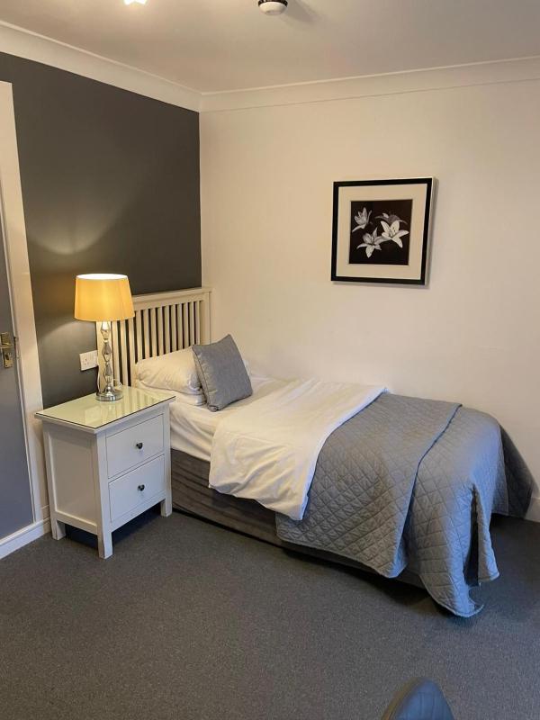 Triple Room image 1