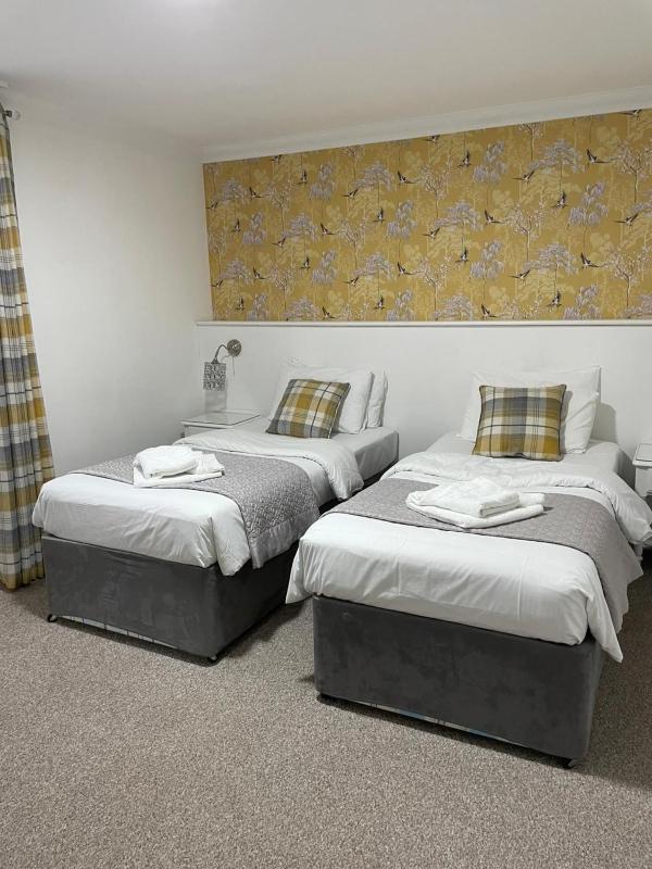 Twin Room image 3
