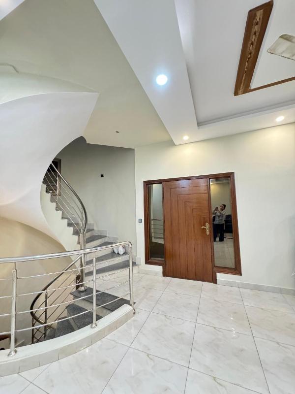The Home Away From Home - image 13