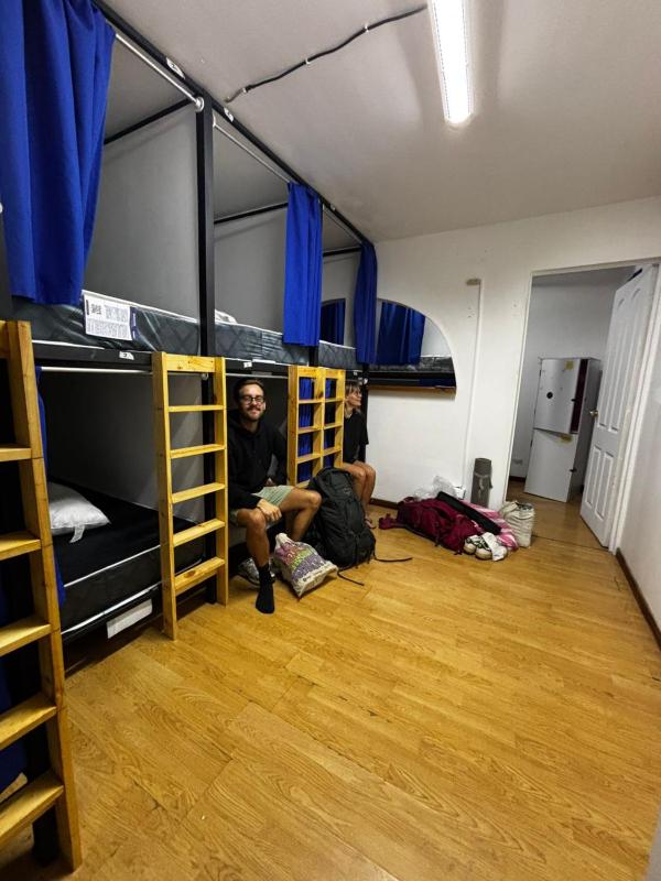 Carolina Hostel - image 11