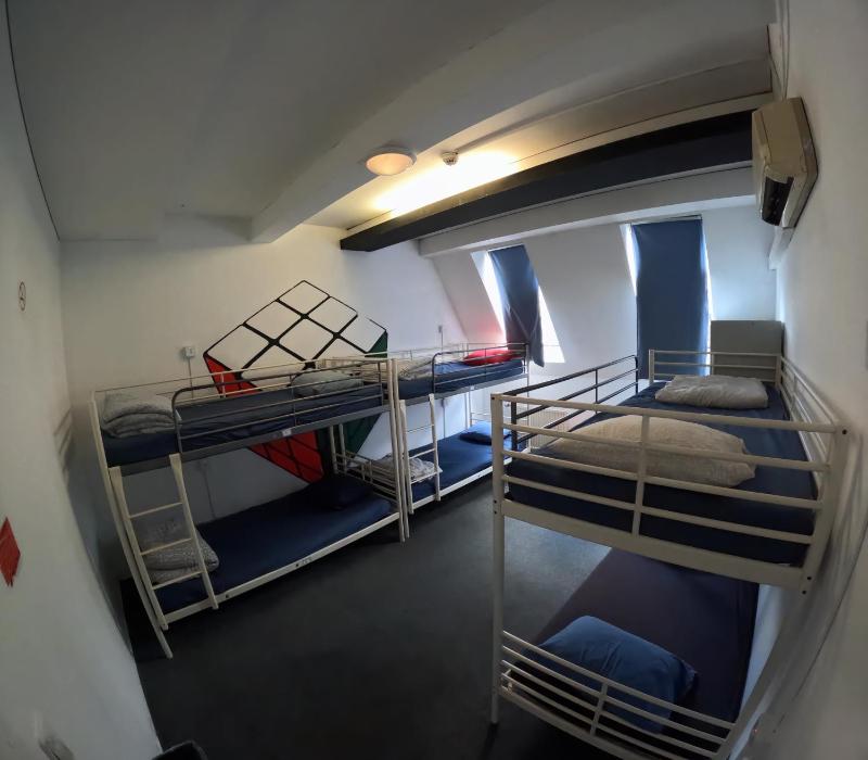 Vitae Hostel - image 11