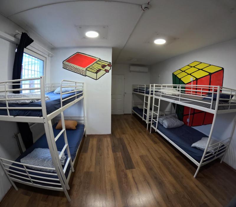 Vitae Hostel - image 9