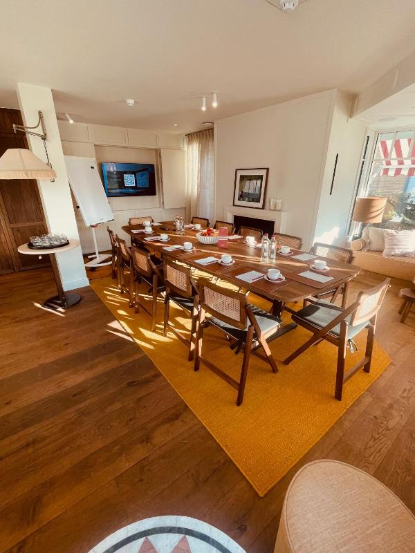 Hotel Villa Bonnie - image 46