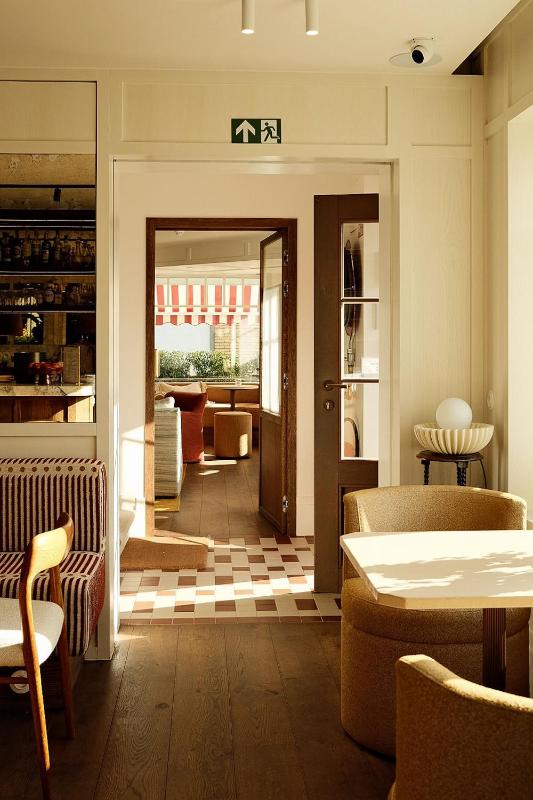 Hotel Villa Bonnie - image 8
