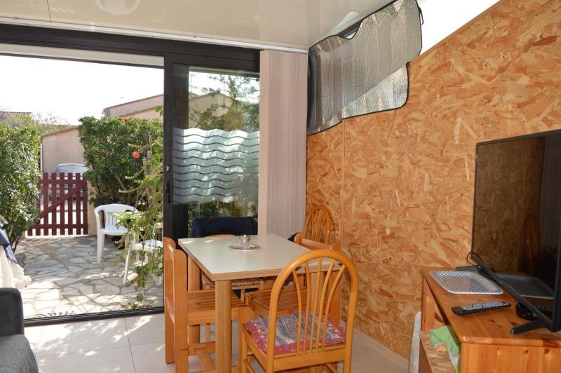 maison bien située avec parking ST CYPRIEN PLAGE SC410-31H - image 17