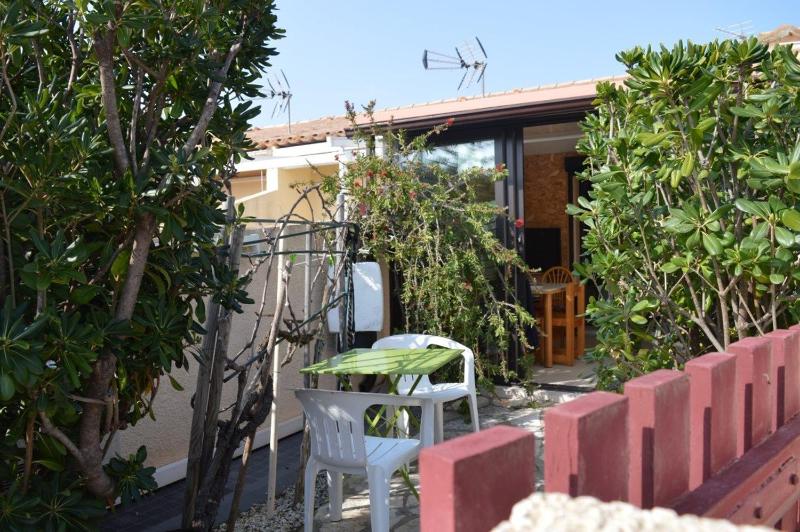 maison bien située avec parking ST CYPRIEN PLAGE SC410-31H - image 5