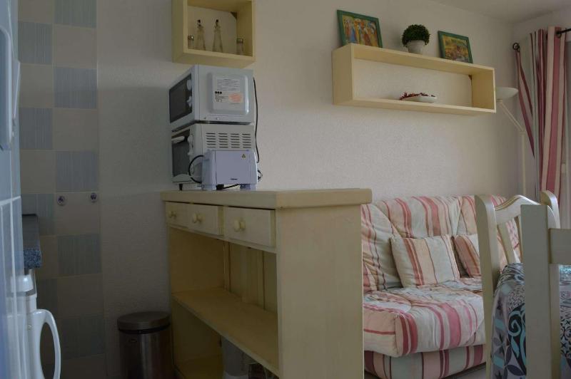 Agréable appartement situé dans un quartier calme SAINT CYPRIEN PLAGE SC050-040D - image 15