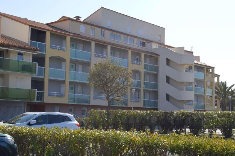 Agréable appartement situé dans un quartier calme SAINT CYPRIEN PLAGE SC050-040D - image 13
