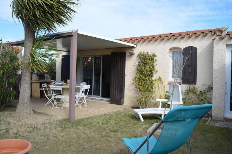 Jolie maison avec piscine collectif ST CYPRIEN PLAGE SC380-103 - image 13