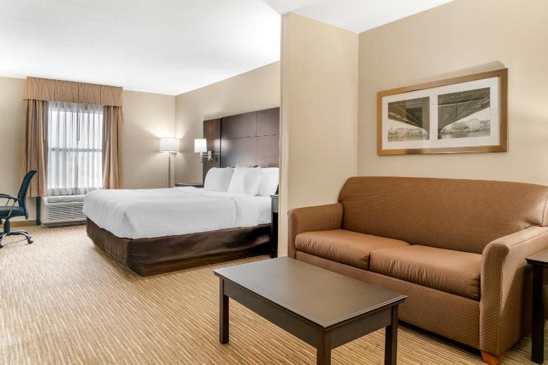 Superior King Room - Non-Smoking image 2