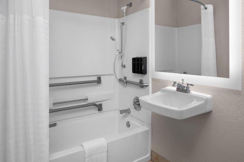 Executive Suite - Disability Access image 1