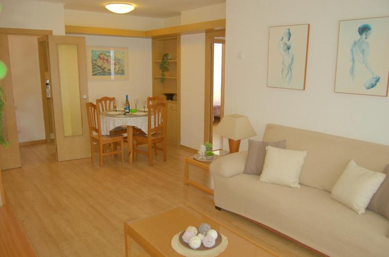 Apartamento Alba a 70 metros de la playa - image 9